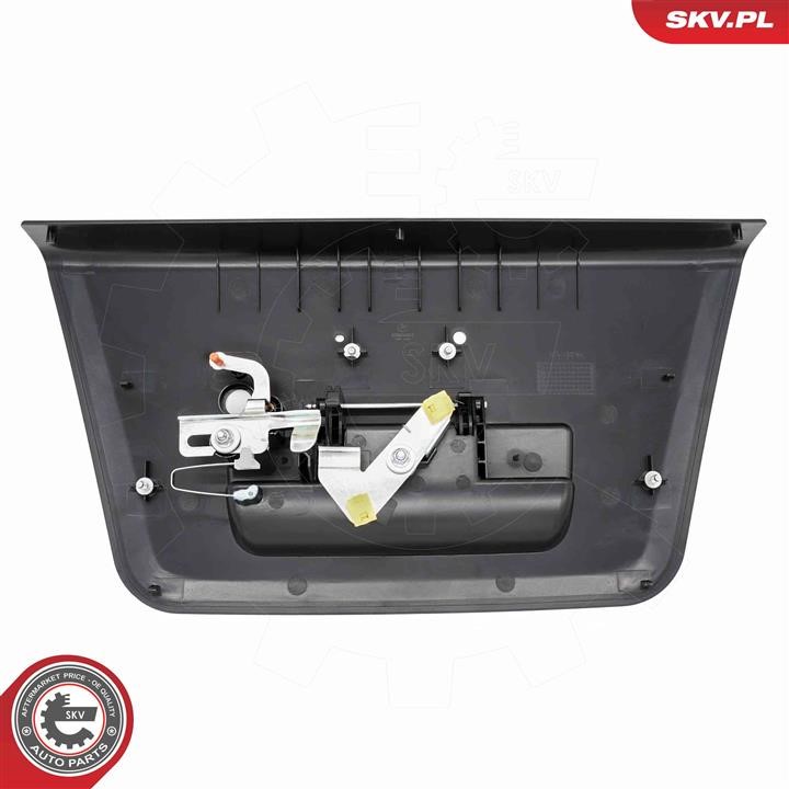 Exterior Door Handle Esen SKV 97SKV075