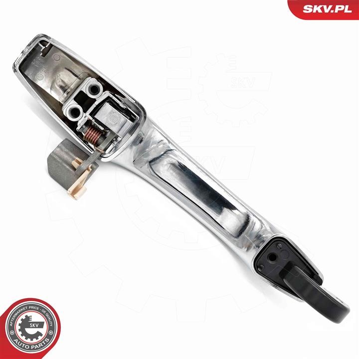 Buy Esen SKV 97SKV077 – good price at EXIST.AE!