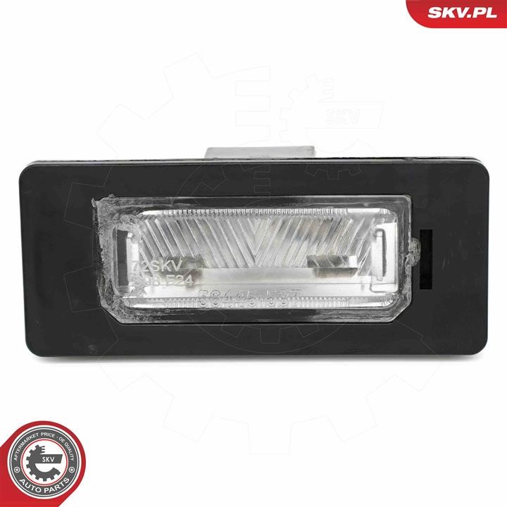 Buy Esen SKV 72SKV022 – good price at EXIST.AE!