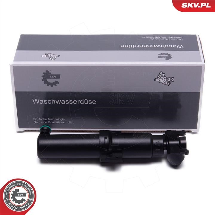 15SKV716 Esen SKV Washer Fluid Jet, headlight cleaning