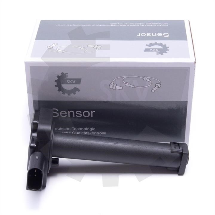 Oil level sensor BMW X6: 17SKV761 Esen SKV Oil level sensor