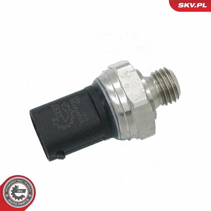 Sensor, exhaust pressure Esen SKV 17SKV790