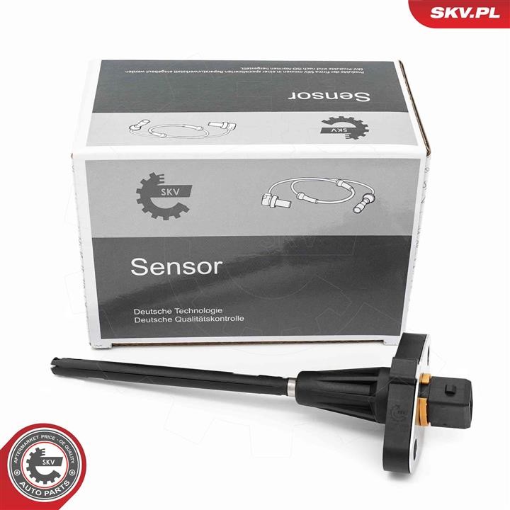 Oil level sensor Renault: 17SKV929 Esen SKV Oil level sensor
