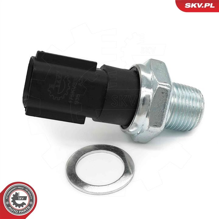 Oil pressure sensor Esen SKV 17SKV838
