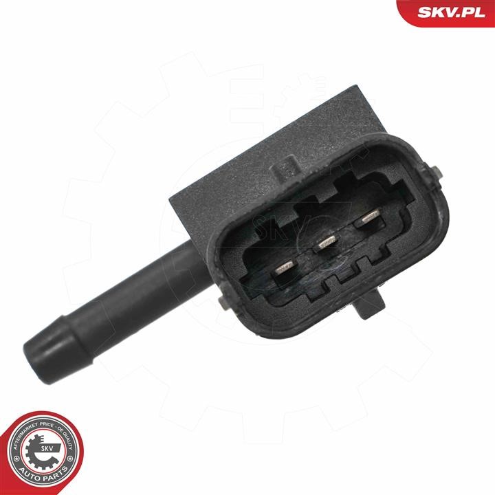 Sensor, exhaust pressure Esen SKV 17SKV863