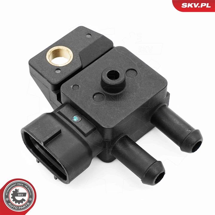 Sensor, exhaust pressure Esen SKV 17SKV871