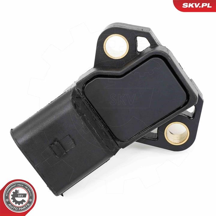Sensor, boost pressure Esen SKV 17SKV884