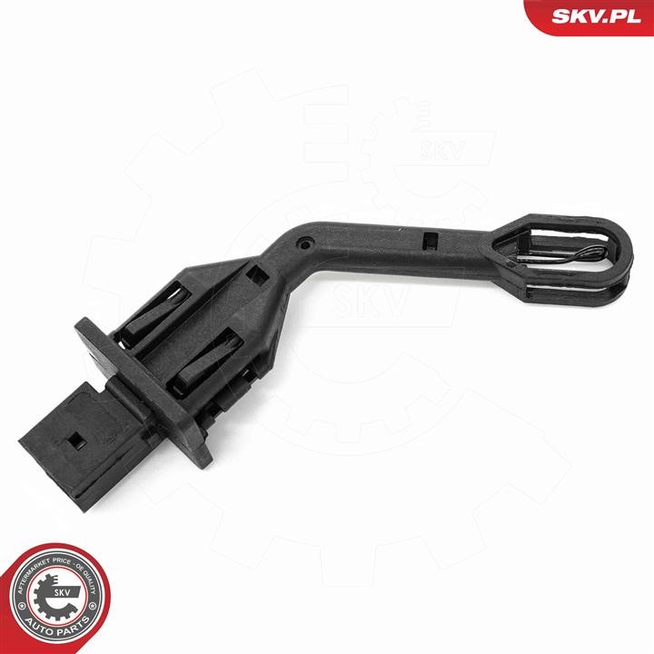 Sensor, interior temperature Esen SKV 17SKV979