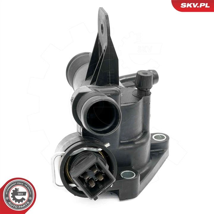 Coolant thermostat Esen SKV 20SKV227