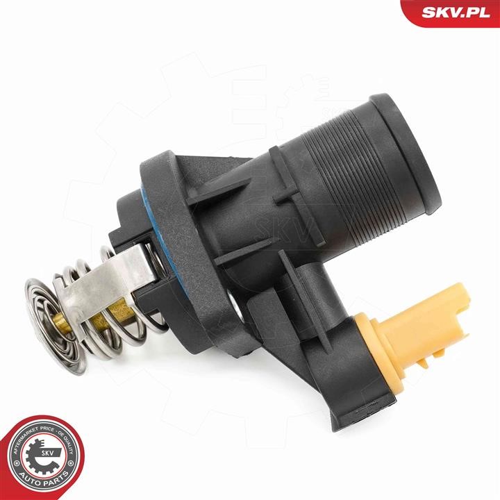Coolant thermostat Esen SKV 20SKV228