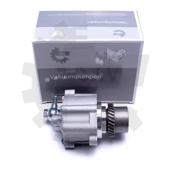 Vacuum pump Toyota: 18SKV054 Esen SKV Vacuum Pump, braking system