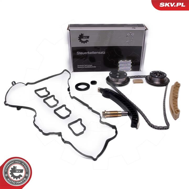 21SKV264 Esen SKV Timing Chain Kit