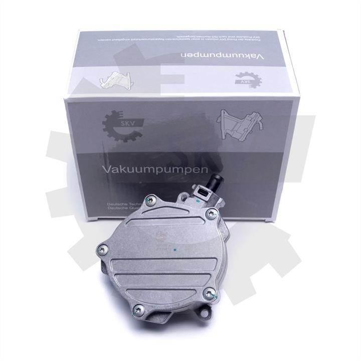 18SKV056 Esen SKV Vacuum Pump, braking system