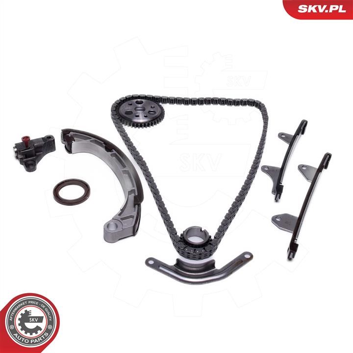 Timing Chain Kit Esen SKV 21SKV270