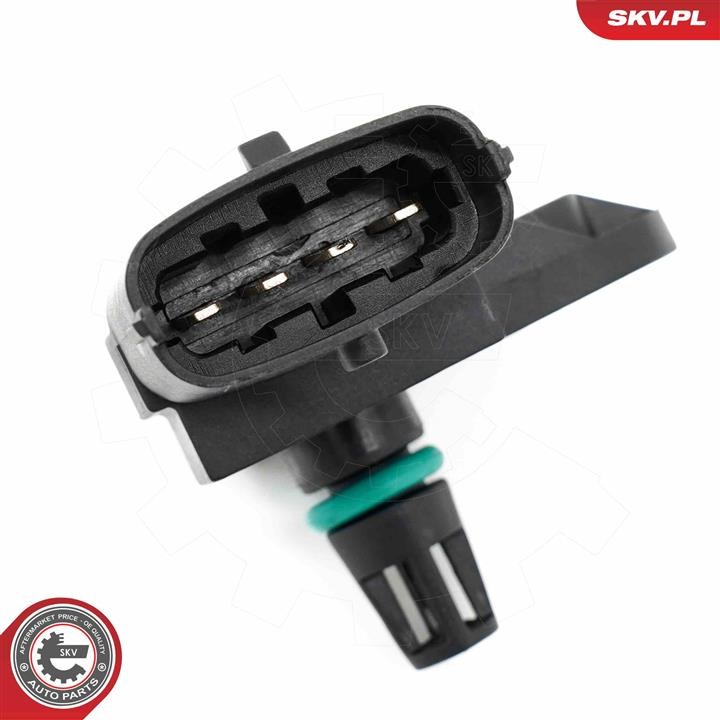 Sensor, intake manifold pressure Esen SKV 17SKV900