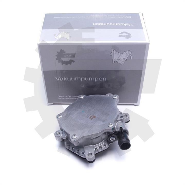 18SKV063 Esen SKV Vacuum Pump, braking system