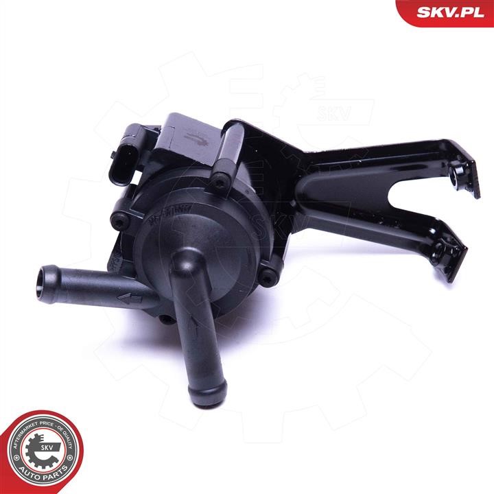 Water Pump, engine cooling Esen SKV 22SKV050