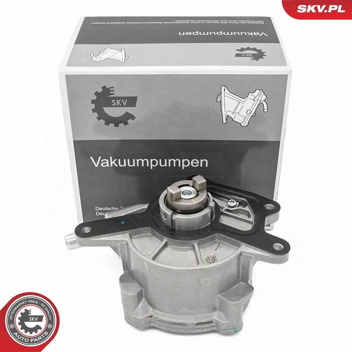 18SKV073 Esen SKV Vacuum Pump, braking system