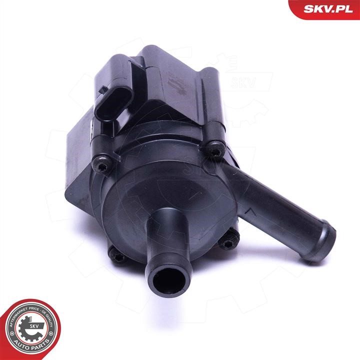 Auxiliary Water Pump (cooling water circuit) Esen SKV 22SKV067