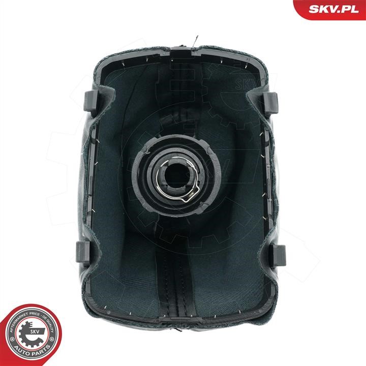 Gear knob Esen SKV 63SKV408