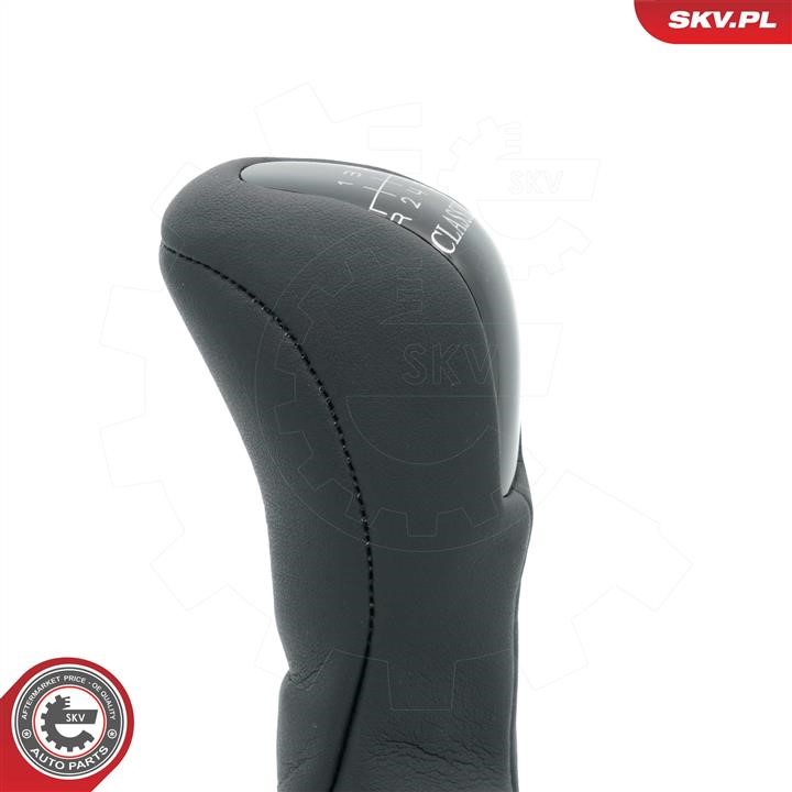 Gear knob Esen SKV 63SKV423