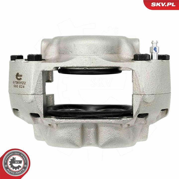 Esen SKV Brake Caliper – price [object Object] PLN