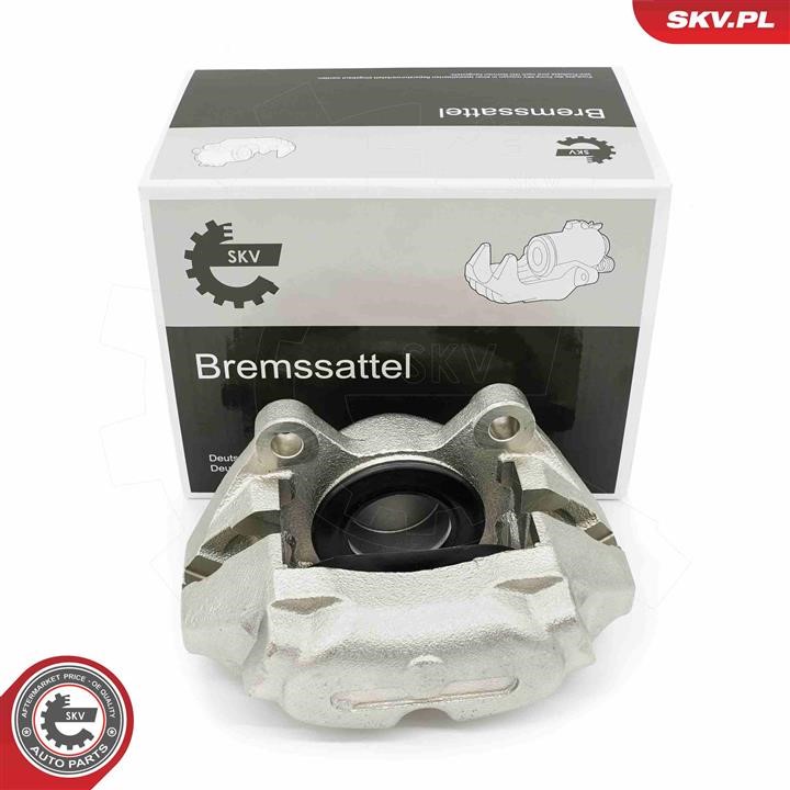 67SKV122 Esen SKV Brake Caliper