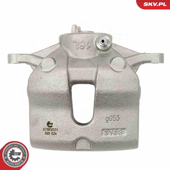 Esen SKV Brake Caliper – price [object Object] PLN