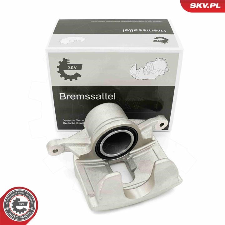 Brake caliper KIA Ceed (Kia Ceed): 67SKV031 Esen SKV Brake Caliper