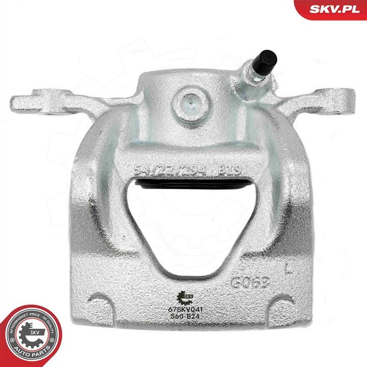 Esen SKV Brake Caliper – price [object Object] PLN