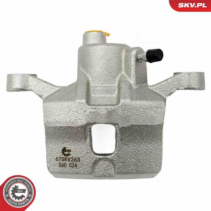 Brake Caliper Esen SKV 67SKV263