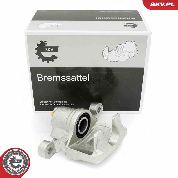 67SKV263 Esen SKV Brake Caliper