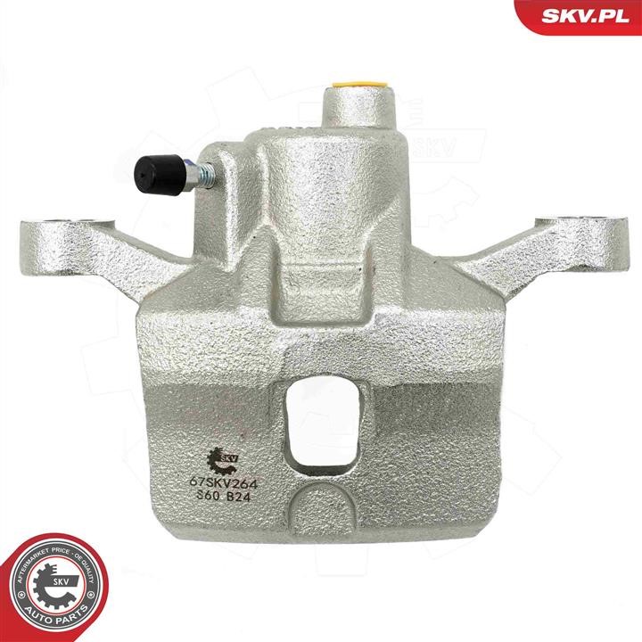 Esen SKV Brake Caliper – price [object Object] PLN