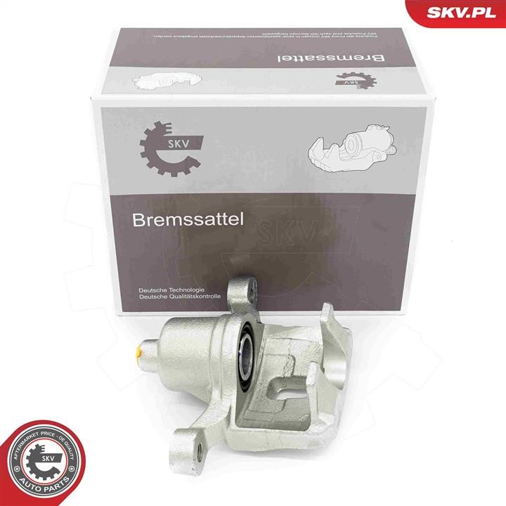 Brake caliper Chrysler Sebring: 67SKV264 Esen SKV Brake Caliper