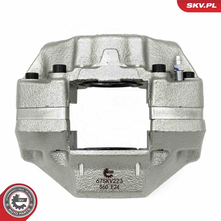 Buy Esen SKV 67SKV223 – good price at EXIST.AE!