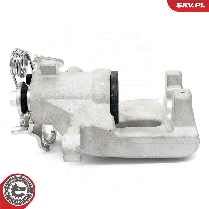 Brake Caliper Esen SKV 67SKV383