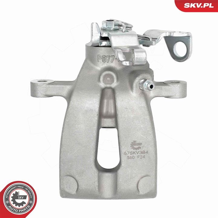 Esen SKV Brake Caliper – price [object Object] PLN