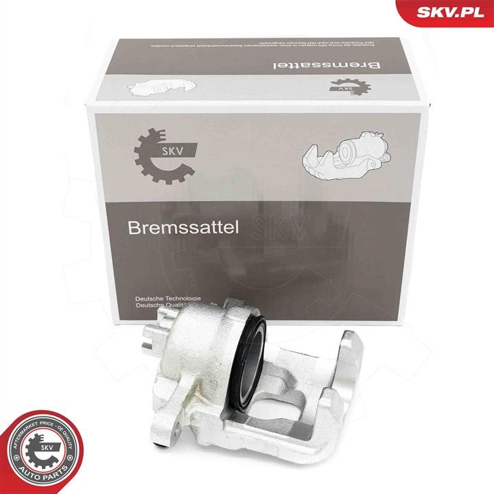Brake caliper Suzuki Ignis: 67SKV291 Esen SKV Brake Caliper