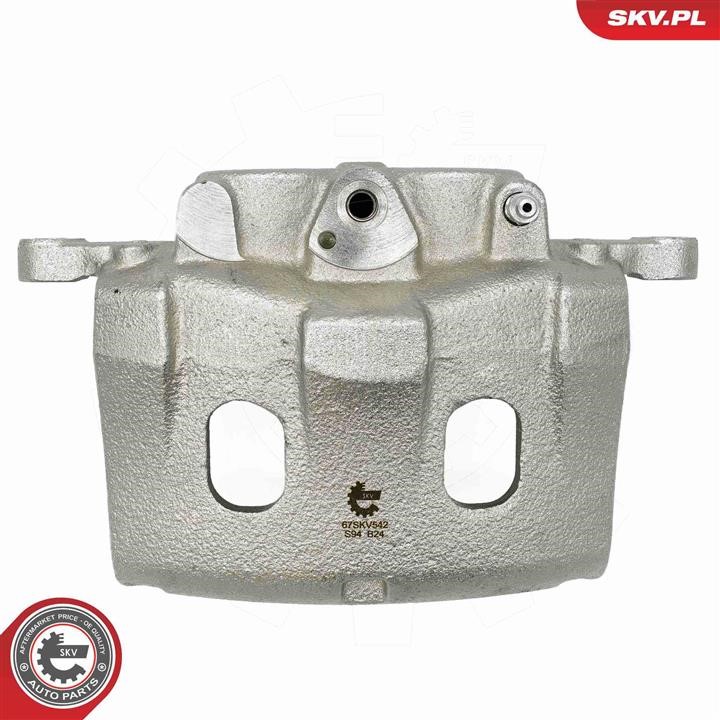 Esen SKV Brake Caliper – price [object Object] PLN
