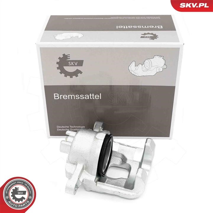 Brake caliper Suzuki Ignis: 67SKV292 Esen SKV Brake Caliper
