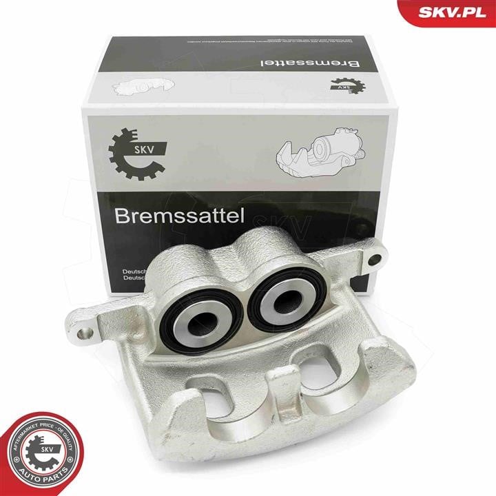 Brake caliper Ford Ranger: 67SKV542 Esen SKV Brake Caliper