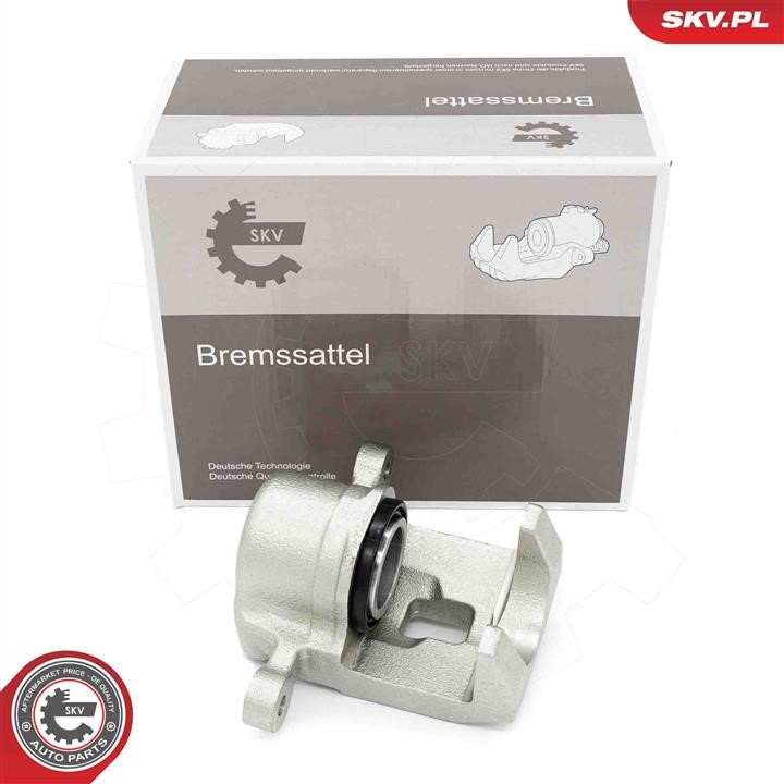 Brake caliper Ssangyong: 67SKV303 Esen SKV Brake Caliper