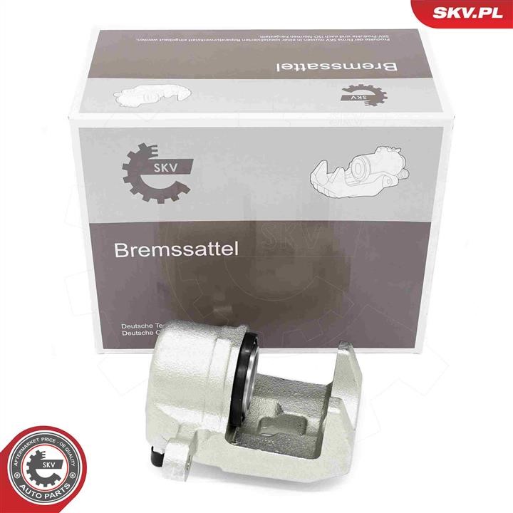 Brake caliper Ssangyong Korando: 67SKV304 Esen SKV Brake Caliper