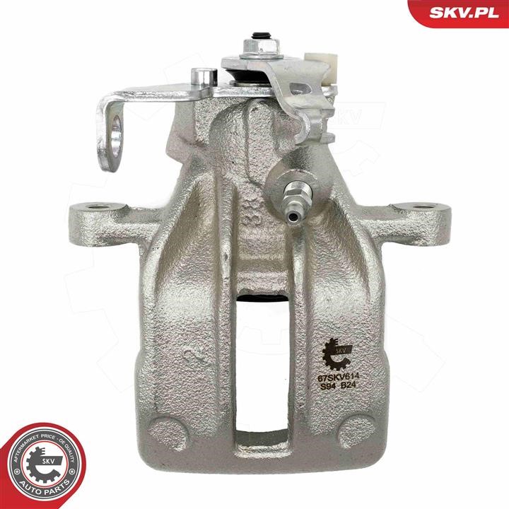 Esen SKV Brake Caliper – price [object Object] PLN