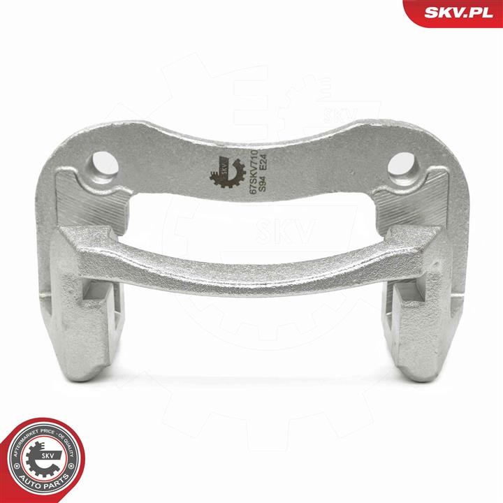 Bracket, brake caliper Esen SKV 67SKV710