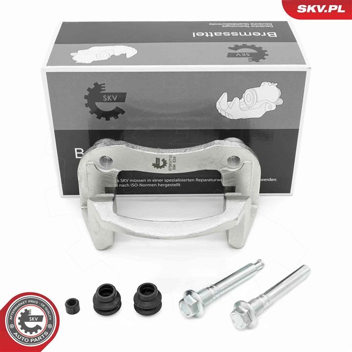 67SKV710 Esen SKV Bracket, brake caliper