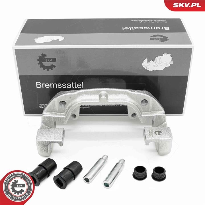 67SKV910 Esen SKV Bracket, brake caliper