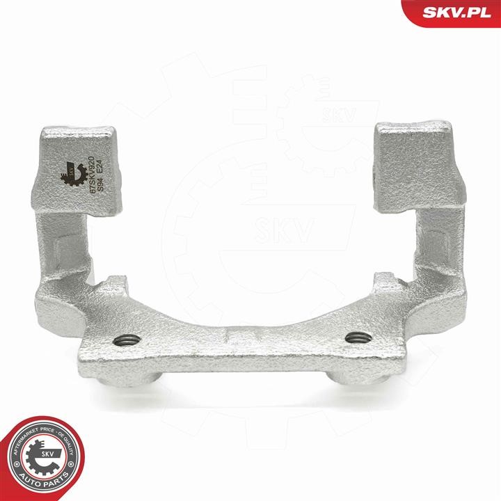 Buy Esen SKV 67SKV920 – good price at EXIST.AE!