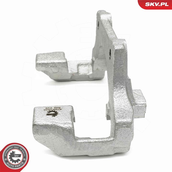 Bracket, brake caliper Esen SKV 67SKV920
