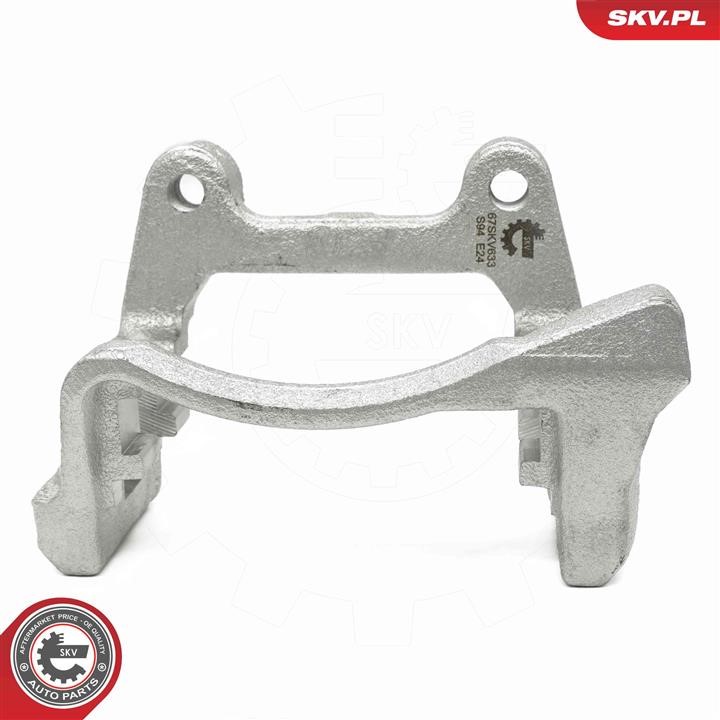Bracket, brake caliper Esen SKV 67SKV633